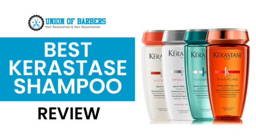 Best Kerastase Shampoo