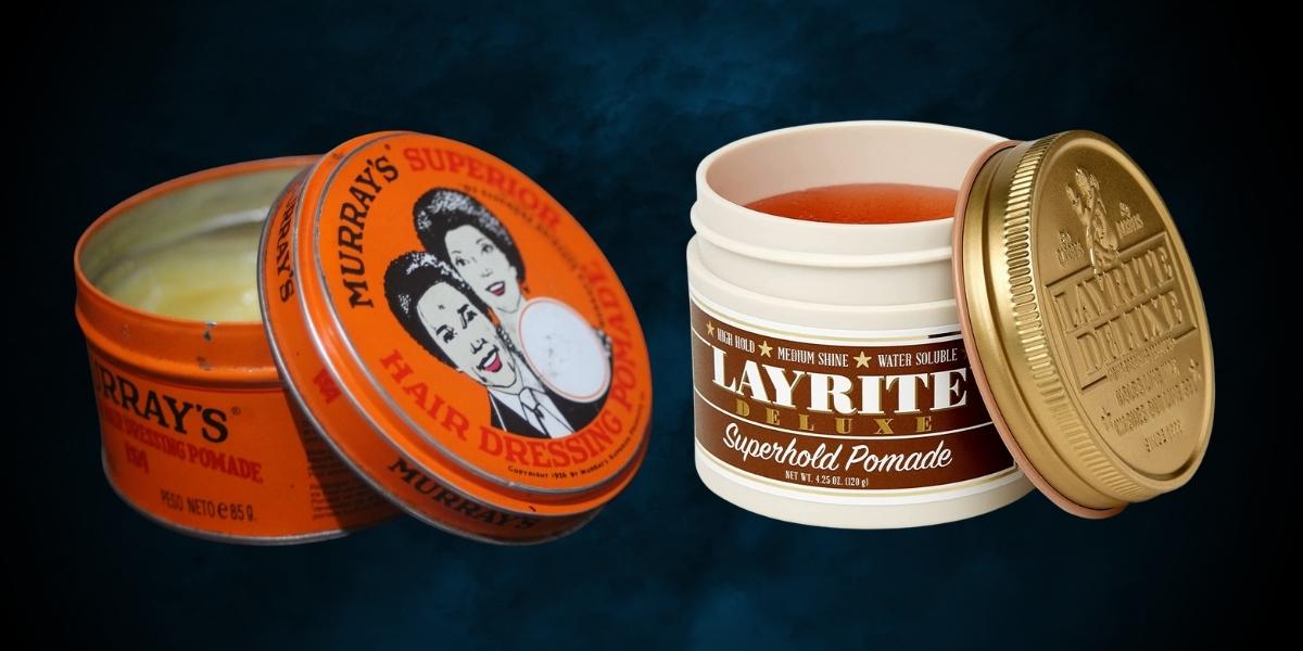 Hair Wax All Things About Hair From Expert Barbers & Hairdressers