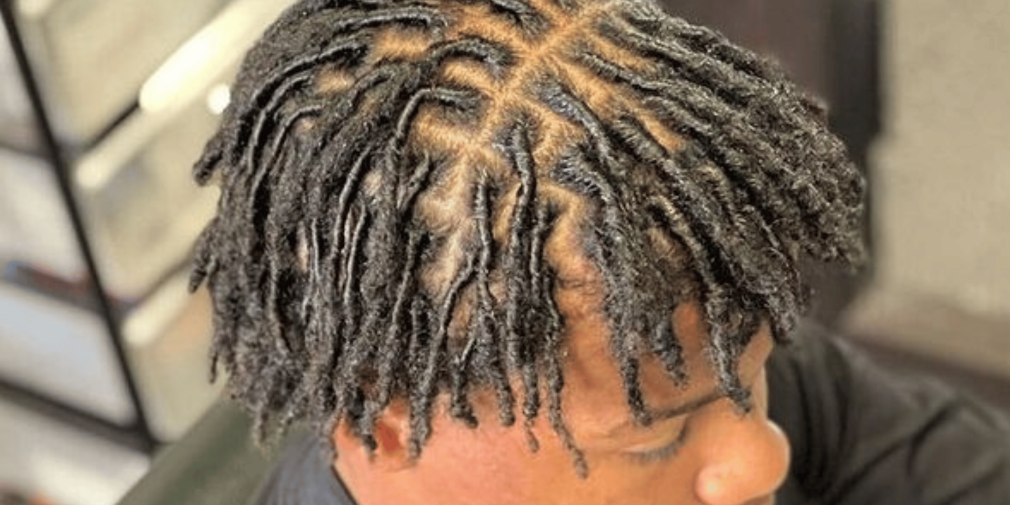 Comb Coils Loc Styles for Short Hair Loc Styles for Short Hair
