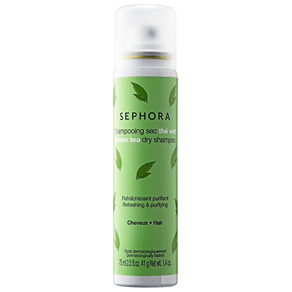 The Best Sephora Dry Shampoo Clean and Fresh Hair in an Instant