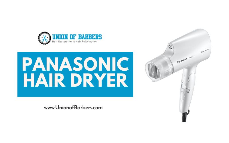 Dryers And Steamers All Things About Hair From Expert Barbers