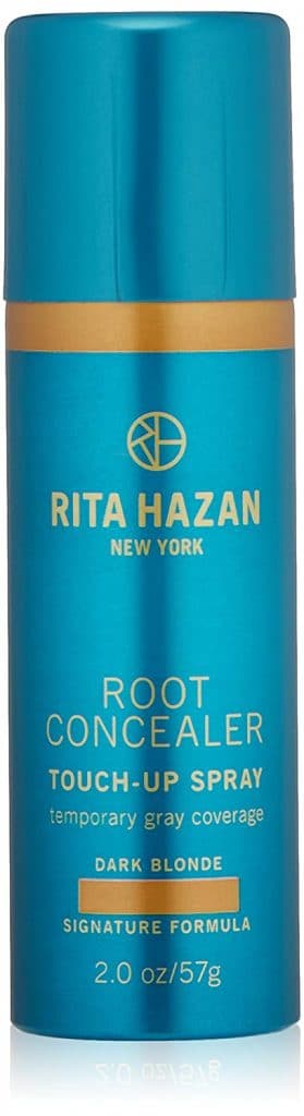 rita hazan root color