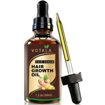 Votala Hair Growth Serum Review