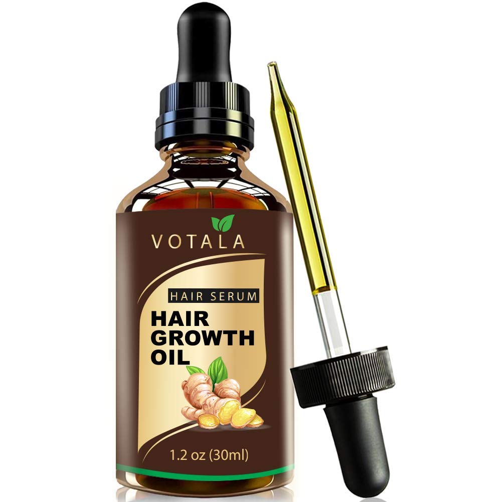 Votala Hair Growth Serum Review