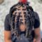 10 Awesome Rope Twist Dreads
