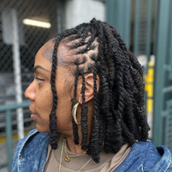introducing dreads twists