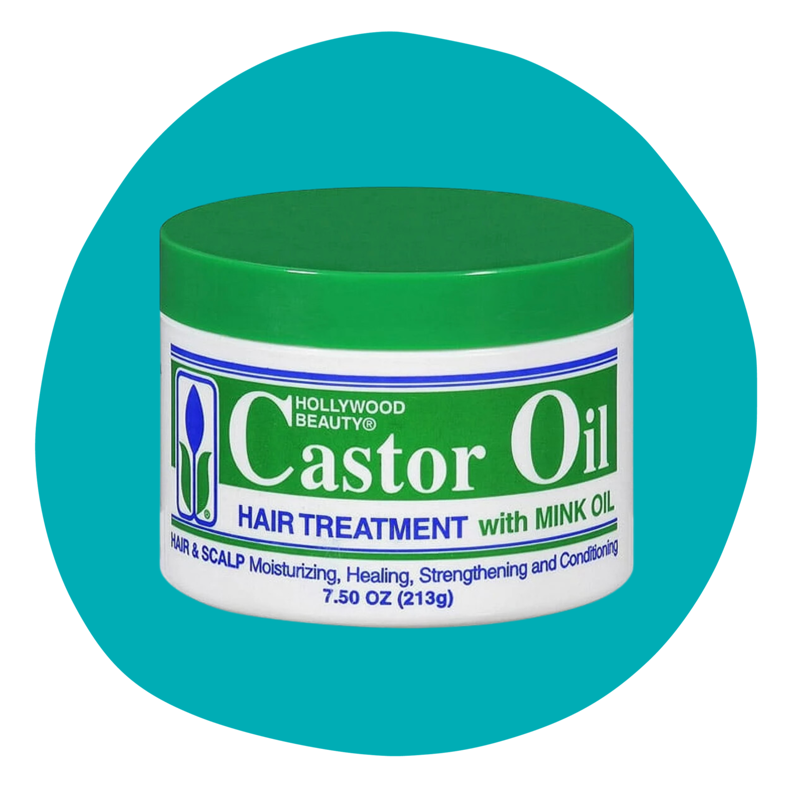Best Hair Grease For Black Hair Growth & African American Hair